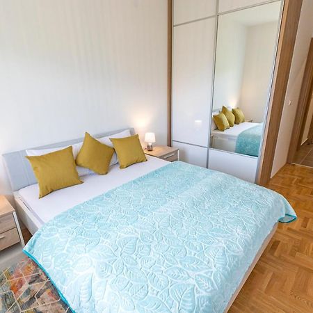 Piskalina Apartment Tivat Dış mekan fotoğraf