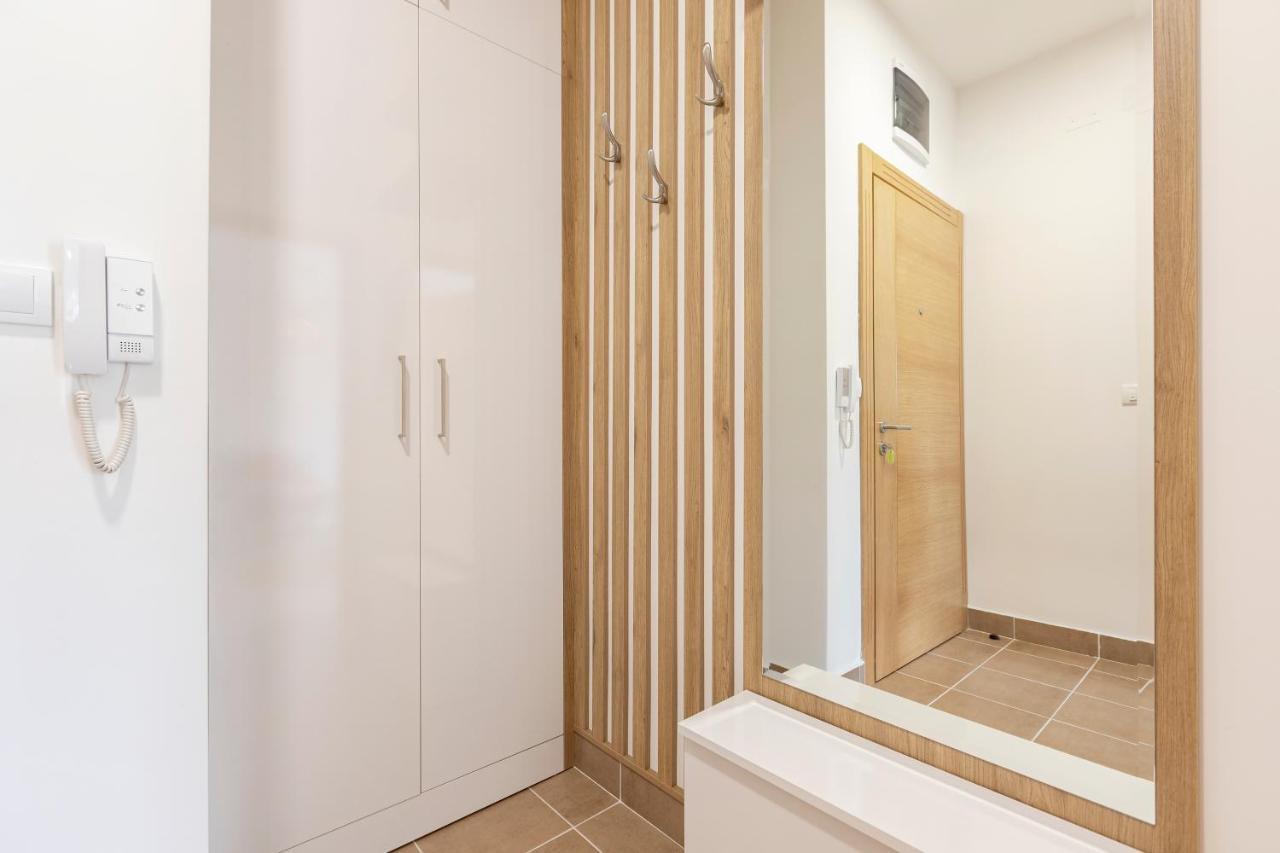 Piskalina Apartment Tivat Dış mekan fotoğraf
