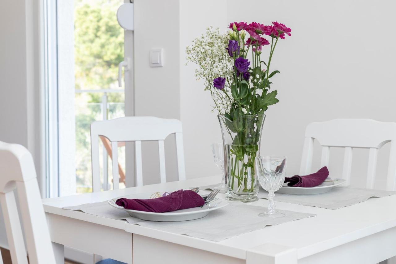 Piskalina Apartment Tivat Dış mekan fotoğraf