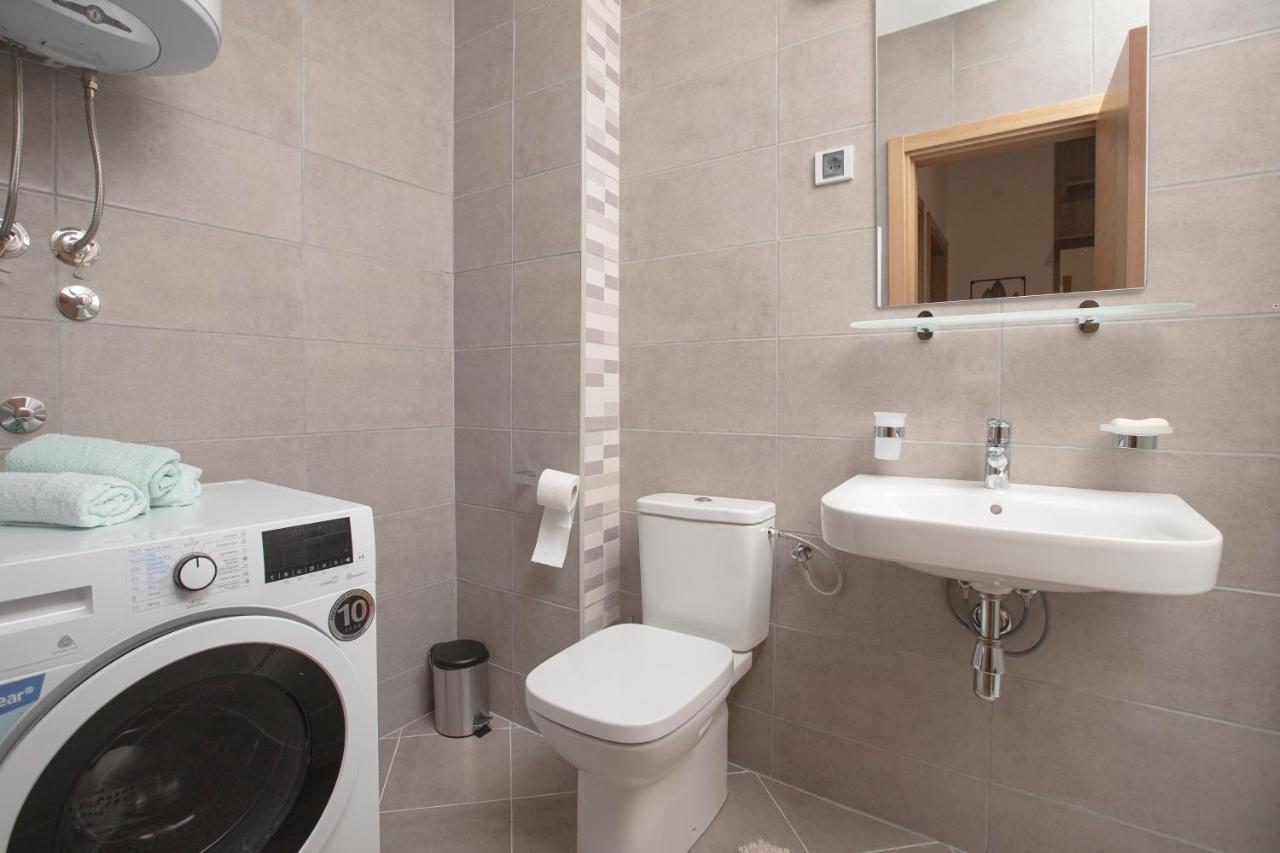 Piskalina Apartment Tivat Dış mekan fotoğraf
